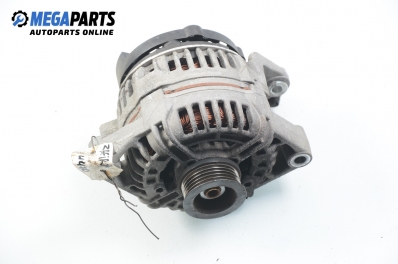 Алтернатор / генератор за Opel Zafira A Minivan (04.1999 - 06.2005) 1.6 16V, 101 к.с., № Bosch 0 124 425 009