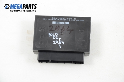 Модул за Volkswagen Polo Hatchback IV (10.2001 - 12.2005), № 6Q0 959 433 E