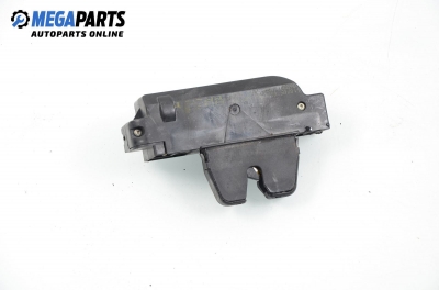 Брава заден капак за Peugeot 307 Hatchback (08.2000 - 12.2012), хечбек