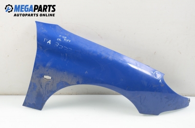 Калник за Peugeot 206 Hatchback (08.1998 - 12.2012), 4+1 вр., хечбек, позиция: дясна