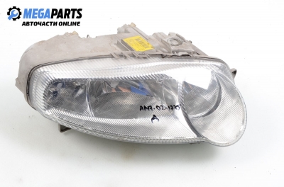 Фар за Alfa Romeo 147 Hatchback (2000-11-01 - 2010-03-01), хечбек, позиция: дясна