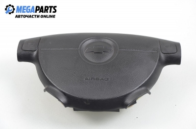 Airbag за Chevrolet Kalos Hatchback (03.2005 - ...), 2+1 вр.