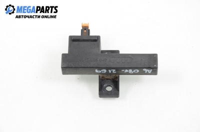 Модул антена за Audi A6 Sedan C6 (05.2004 - 03.2011), № 4F0 907 247