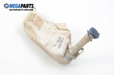 Казанче за чистачки за Peugeot 206 Hatchback (08.1998 - 12.2012)