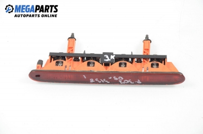 Трети стоп за Peugeot 307 Hatchback (08.2000 - 12.2012), хечбек