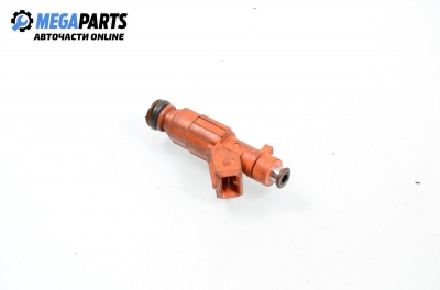 Дюза бензин за Alfa Romeo 147 Hatchback (2000-11-01 - 2010-03-01) 1.6 16V T.SPARK ECO (937AXA1A), 105 к.с.