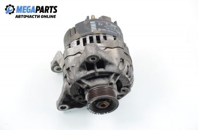 Алтернатор / генератор за Volkswagen Passat Sedan B5 (08.1996 - 12.2001) 1.6, 101 к.с., № Bosch 0 123 310 022