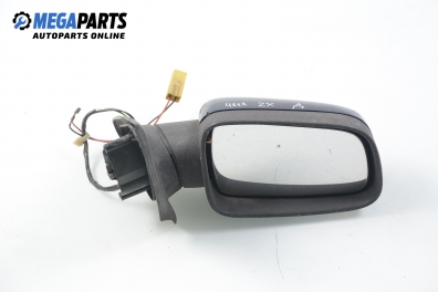 Огледало за Citroen ZX Break (10.1993 - 07.1999), комби, позиция: дясна