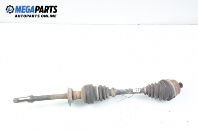 Полуоска за Ford Galaxy Minivan I (03.1995 - 05.2006) 2.3 16V, 140 к.с., позиция: дясна