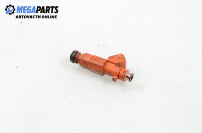 Дюза бензин за Alfa Romeo 147 Hatchback (2000-11-01 - 2010-03-01) 1.6 16V T.SPARK ECO (937AXA1A), 105 к.с.