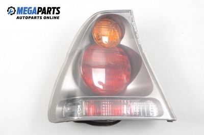 Стоп за BMW 3 Series E46 Compact (06.2001 - 02.2005), хечбек, позиция: лява