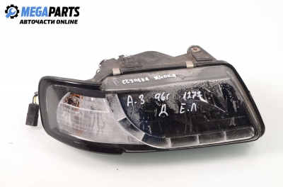 Фар за Audi A3 Hatchback I (09.1996 - 05.2003), хечбек, позиция: дясна