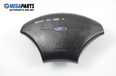 Airbag за Ford Focus I Hatchback (10.1998 - 12.2007), 4+1 вр., хечбек