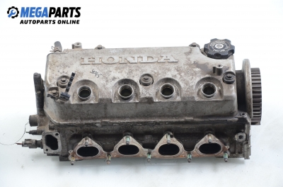 Глава за Honda Civic VI Hatchback (10.1995 - 02.2001) 1.5 i (EK3), 114 к.с.