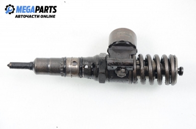 Дюза дизел за Audi A4 Sedan B7 (11.2004 - 06.2008) 2.0 TDI 16V, 140 к.с., № 041 472 04 04
