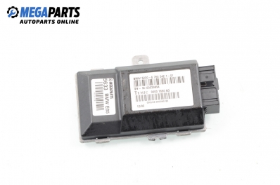 Сензор волан за BMW 7 Series E65 (11.2001 - 12.2009), № BMW 3230-6 760 542.1-01
