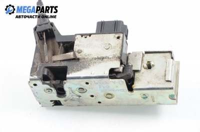 Брава на врата за Ford Transit Connect (06.2002 - 12.2013), позиция: предна, лява