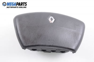 Airbag за Renault Laguna II Hatchback (03.2001 - 12.2007), хечбек