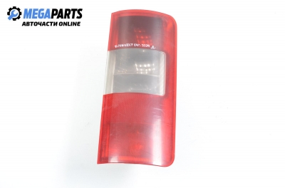 Стоп за Ford Transit Connect (06.2002 - 12.2013), позиция: дясна