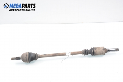 Полуоска за Peugeot 106 I Hatchback (08.1991 - 04.1996) 1.0, 50 к.с., позиция: дясна