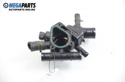 Корпус на термостат за Renault Megane Scenic (10.1996 - 12.2001) 1.9 dTi (JA0N), 98 к.с.