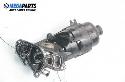 Корпус за маслен филтър за Citroen C4 Picasso I (10.2006 - 12.2015) 1.6 HDi, 109 к.с.