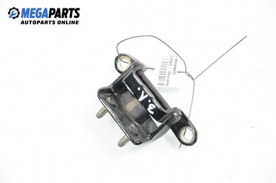 Панта заден капак за Nissan Murano I SUV (08.2003 - 09.2008), 4+1 вр., позиция: лява