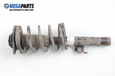 Макферсон за Peugeot 206 Hatchback (08.1998 - 12.2012), хечбек, позиция: предна, дясна