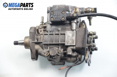 ГНП-горивонагнетателна помпа за Renault Megane Scenic (10.1996 - 12.2001) 1.9 dTi (JA0N), 98 к.с., № Bosch 0 460 414 988