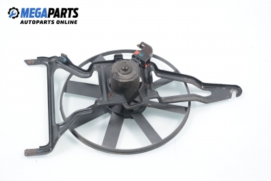 Перка охлаждане за Peugeot 106 I Hatchback (08.1991 - 04.1996) 1.0, 50 к.с.