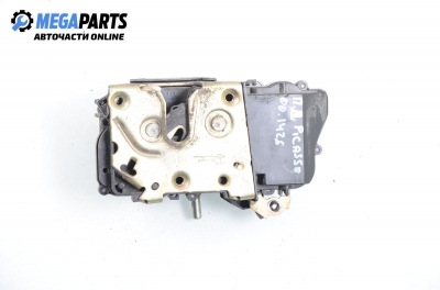 Брава на врата за Citroen Xsara Picasso (09.1999 - 06.2012), позиция: предна, дясна