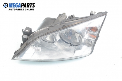Фар за Ford Mondeo III Estate (10.2000 - 03.2007), комби, позиция: лява