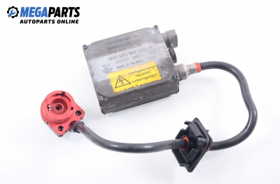 Xenon баласт за Audi A6 Allroad  C5 (05.2000 - 08.2005)