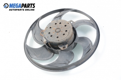 Перка охлаждане за Ford Focus I Estate (02.1999 - 12.2007) 1.6 16V, 100 к.с.