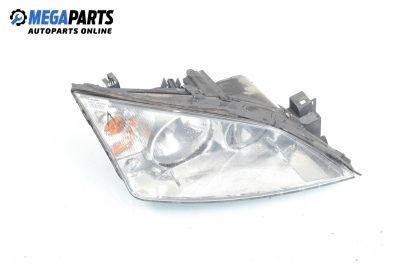 Фар за Ford Mondeo III Estate (10.2000 - 03.2007), комби, позиция: дясна