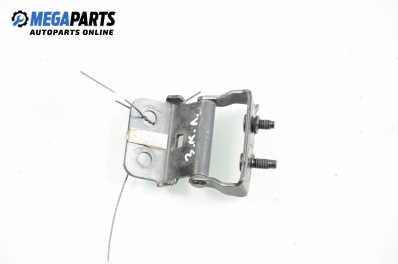 Панта заден капак за Nissan Murano I SUV (08.2003 - 09.2008), 4+1 вр., позиция: лява