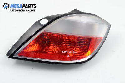 Стоп за Opel Astra H Hatchback (01.2004 - 05.2014), хечбек, позиция: дясна