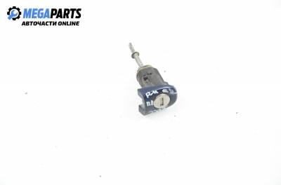 Ключалка врата за Volkswagen Passat Sedan B5 (08.1996 - 12.2001), позиция: предна, дясна