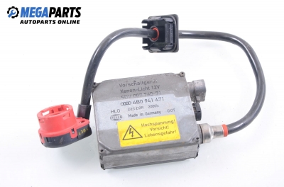 Xenon баласт за Audi A6 Allroad  C5 (05.2000 - 08.2005)