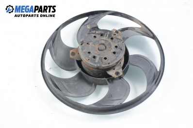 Перка охлаждане за Ford Focus I Estate (02.1999 - 12.2007) 1.6 16V, 100 к.с.