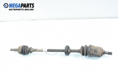 Полуоска за Nissan Micra II Hatchback (01.1992 - 02.2003) 1.0 i 16V, 54 к.с., позиция: дясна