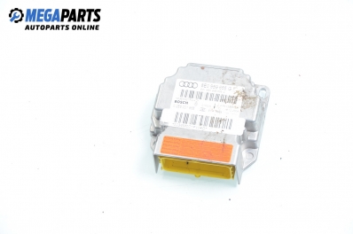 Модул за AIRBAG за Audi A4 Avant B7 (11.2004 - 06.2008), № 8E0 959 655 G / Bosch 0 285 001 668