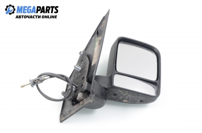 Огледало за Ford Transit Connect (06.2002 - 12.2013), позиция: дясна