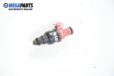 Дюза бензин за Renault Clio II Hatchback (09.1998 - 09.2005) 1.2 (BB0A, BB0F, BB10, BB1K, BB28, BB2D, BB2H, CB0A...), 58 к.с., № Bosch 0 280 150 995