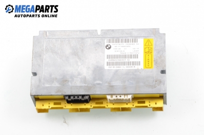 Модул за AIRBAG за BMW 7 Series E65 (11.2001 - 12.2009), № BMW 65.77-6 922 464