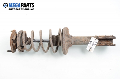 Макферсон за Mazda 626 V Hatchback (05.1997 - 10.2002), хечбек, позиция: задна, лява