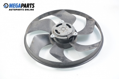 Перка охлаждане за Renault Laguna II Grandtour (03.2001 - 12.2007) 1.9 dCi (KG0G), 120 к.с.