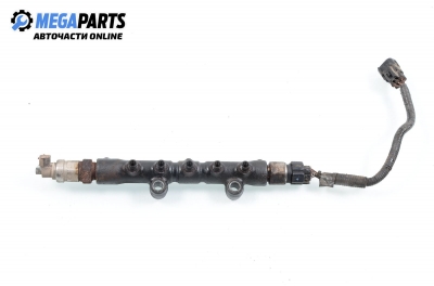 Горивна рейка за Toyota Avensis Liftback II (04.2003 - 11.2008) 2.0 D-4D (CDT250), 116 к.с.