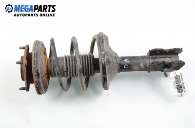 Макферсон за Mazda 626 V Hatchback (05.1997 - 10.2002), хечбек, позиция: предна, лява