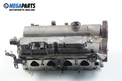 Глава за Opel Zafira A Minivan (04.1999 - 06.2005) 1.6 16V, 101 к.с.